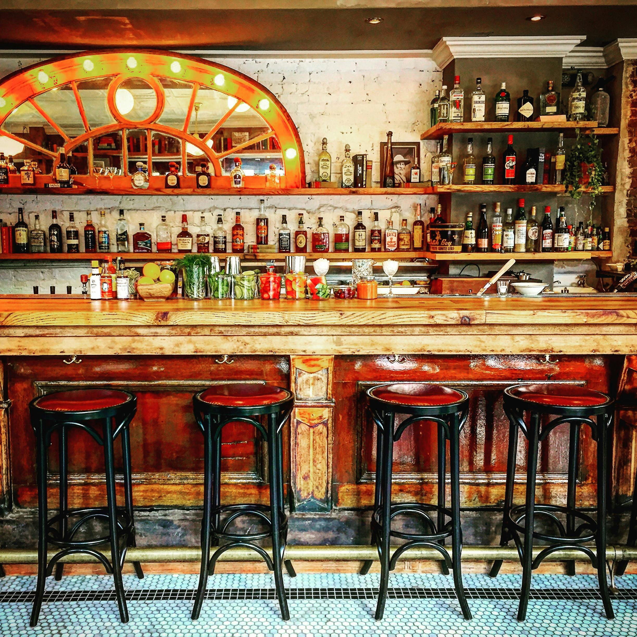 The Best Bars In The East Village New York The Infatuation
